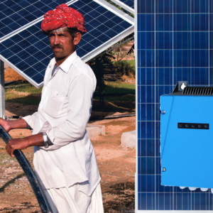 Solar Water Pumping Solutions
